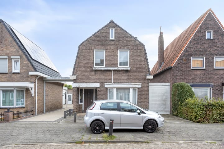 Photo 1 of Wolfstraat 138