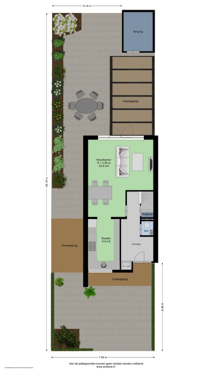 Foto 41 van Henry Woodstraat 79