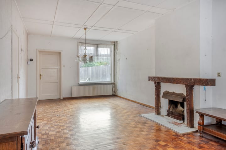 Photo 3 of Wolfstraat 138