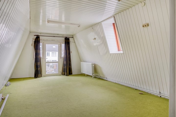 Photo 5 of Wolfstraat 138