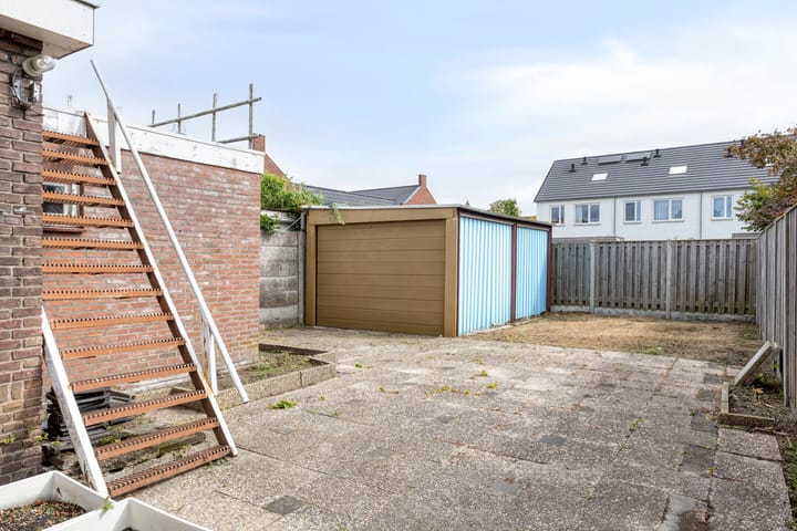 Photo 33 of Wolfstraat 138