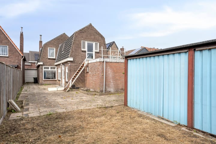 Photo 34 of Wolfstraat 138