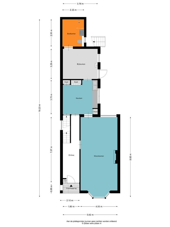 Photo 40 of Wolfstraat 138