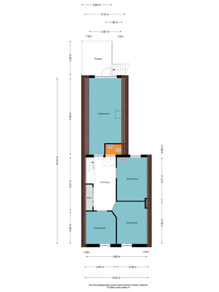 Photo 41 of Wolfstraat 138