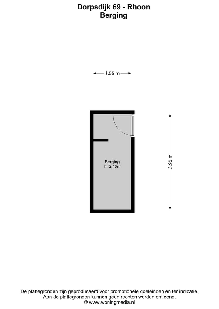 Foto 19 van Dorpsdijk 69