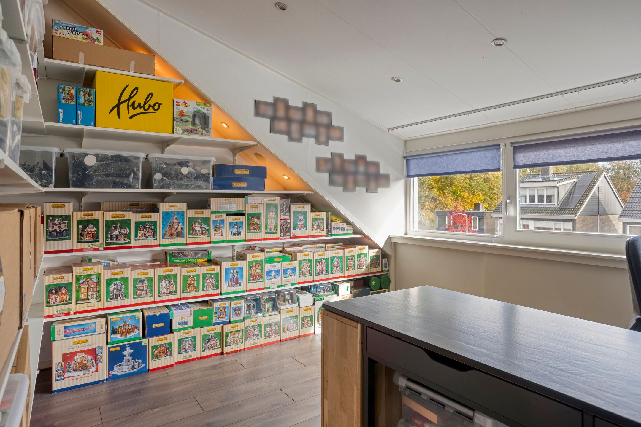 Foto 21 van Telgenkamp 28