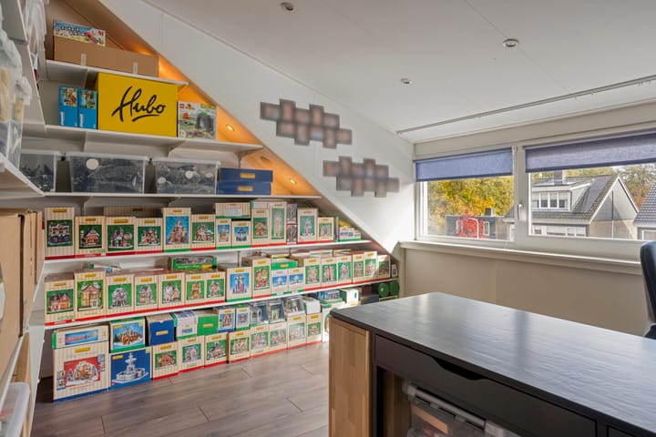 Foto 21 van Telgenkamp 28