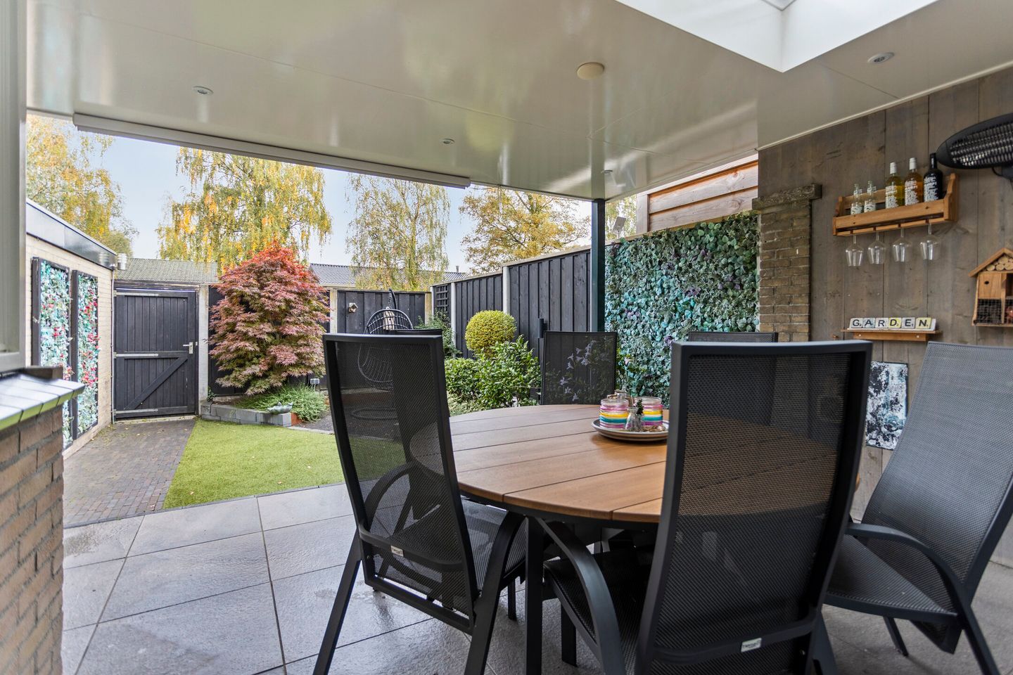 Foto 25 van Telgenkamp 28