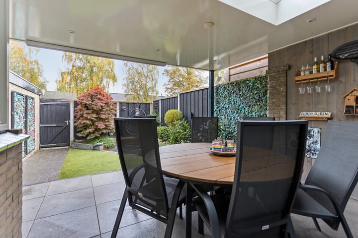 Foto 25 van Telgenkamp 28