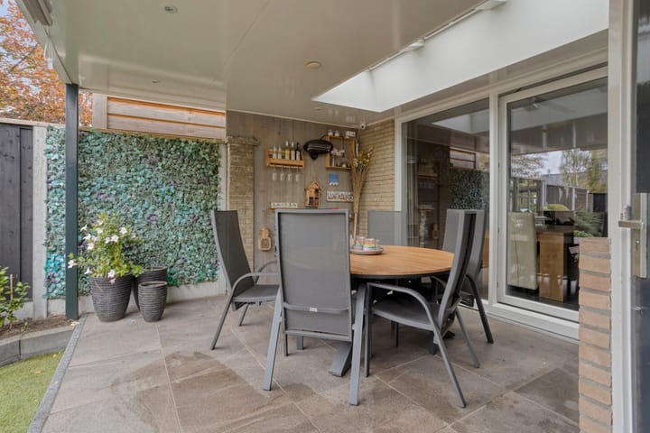 Foto 26 van Telgenkamp 28