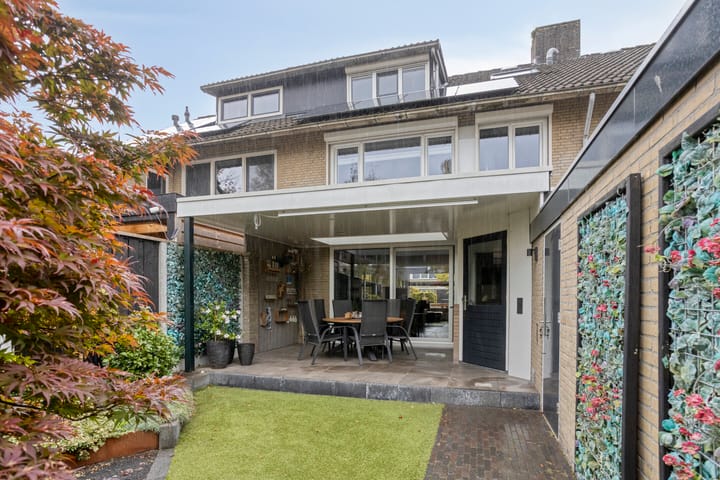 Foto 29 van Telgenkamp 28