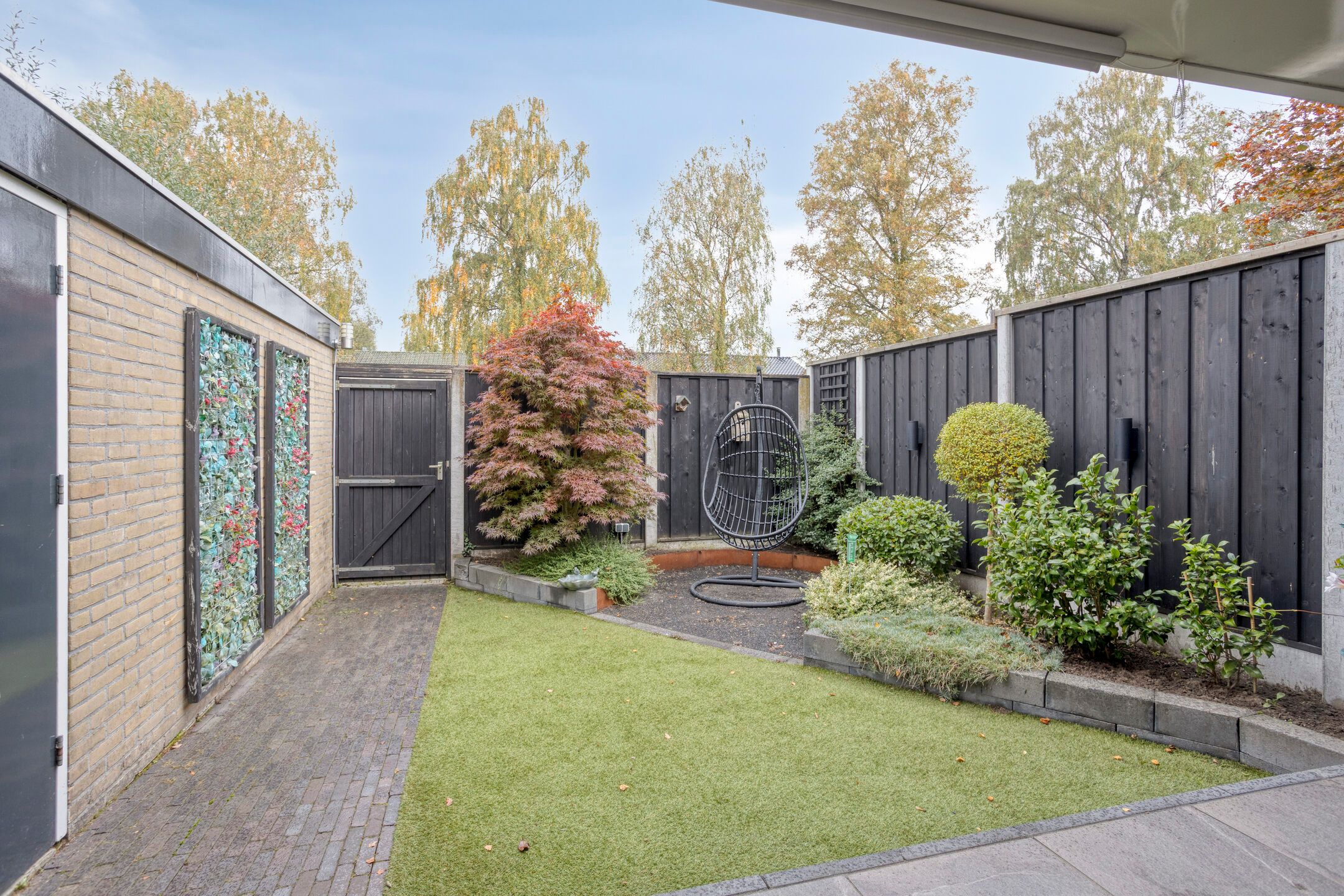 Foto 27 van Telgenkamp 28