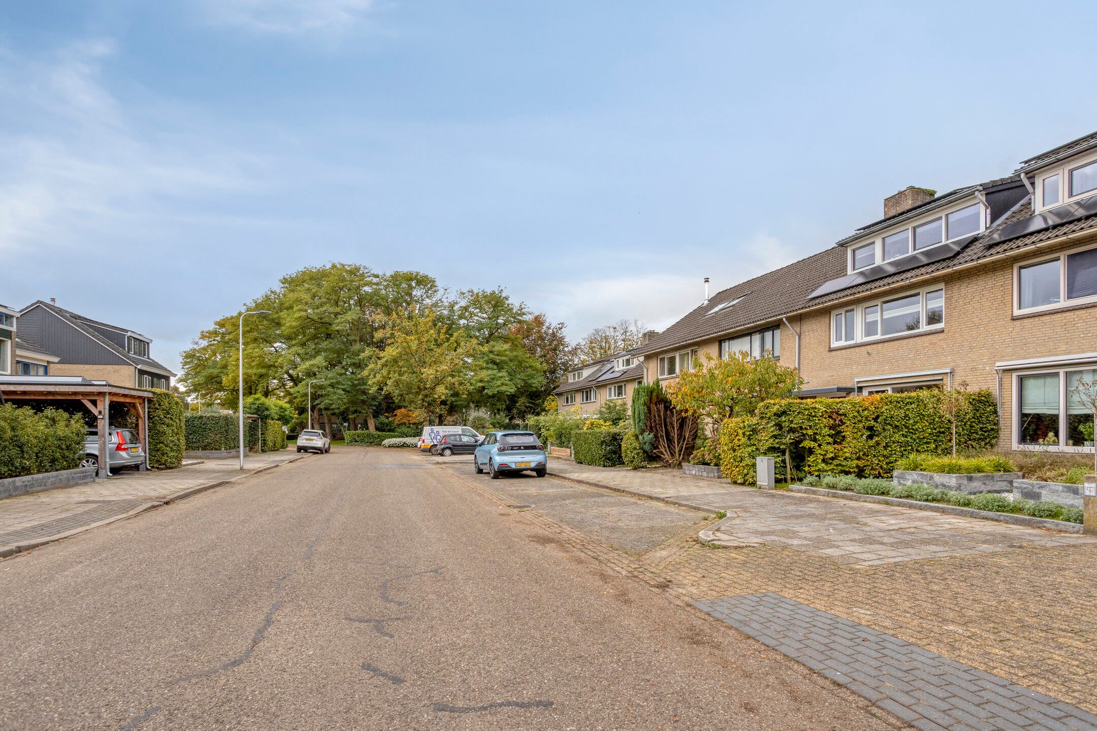 Foto 30 van Telgenkamp 28