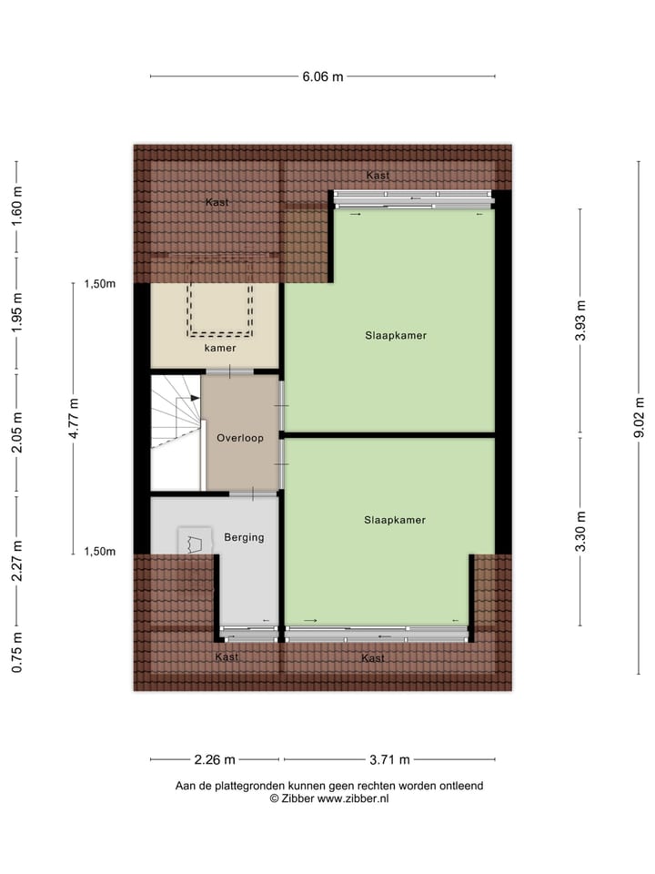 Foto 34 van Telgenkamp 28