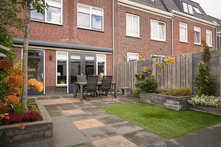 Foto 6 van Stadspolderring 214