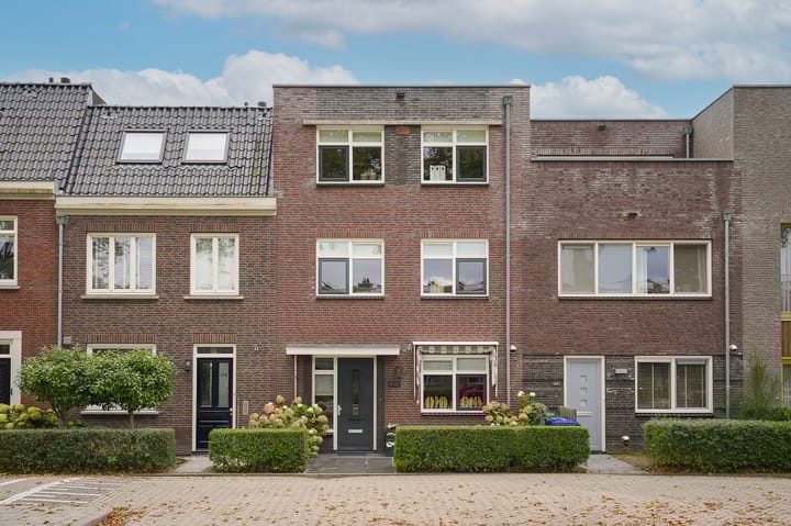 Foto 8 van Stadspolderring 214