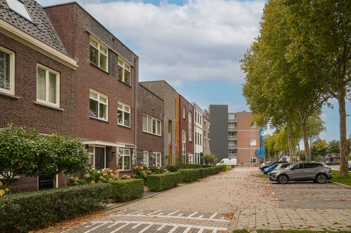 Foto 9 van Stadspolderring 214