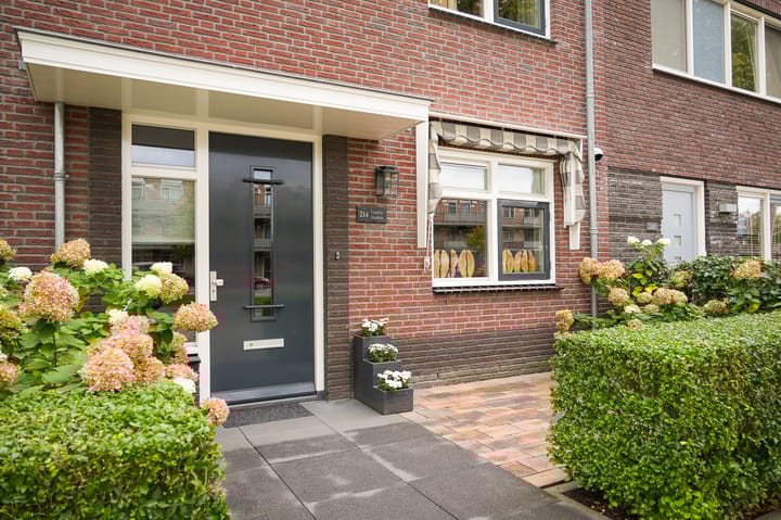 Foto 10 van Stadspolderring 214