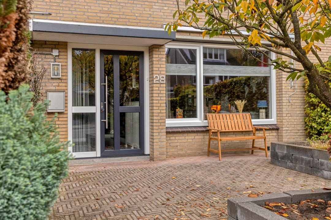 Foto 2 van Telgenkamp 28