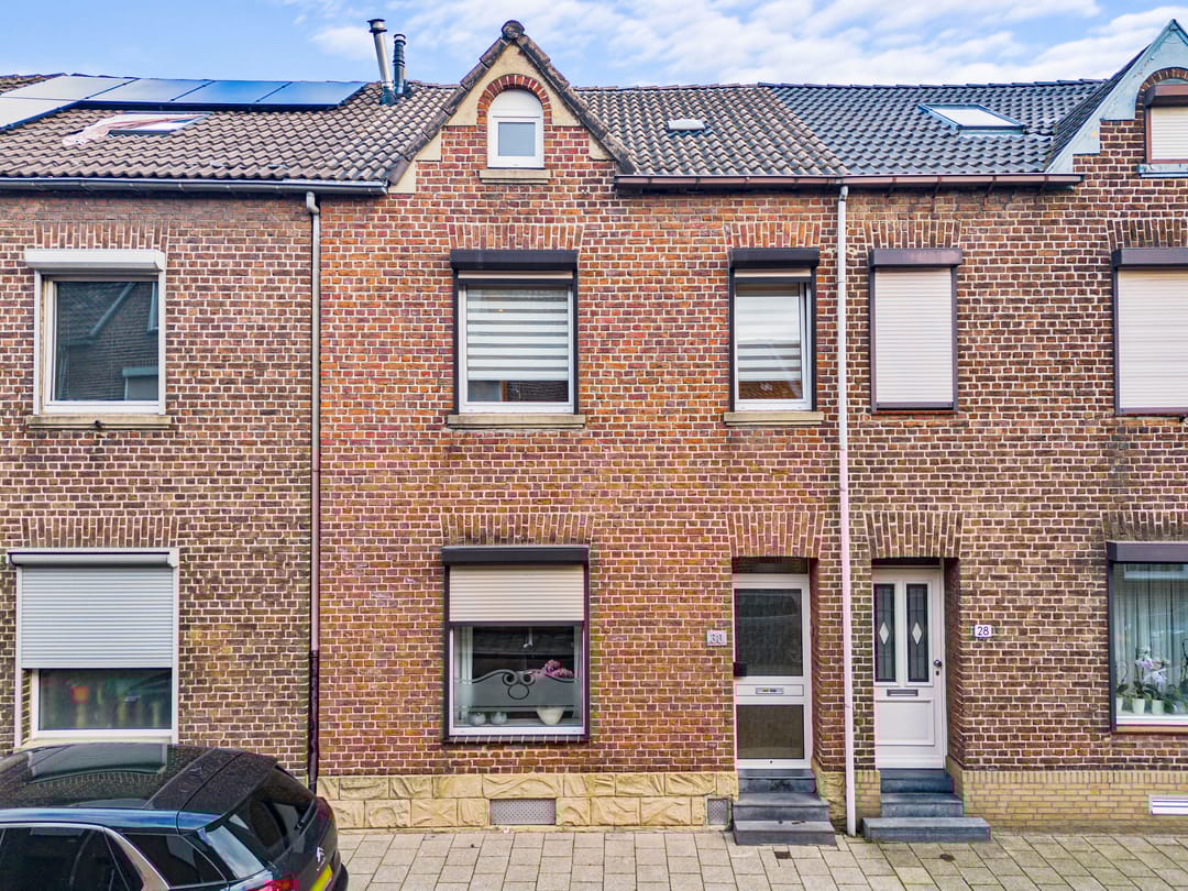 Photo 1 of Oude Schachtstraat 30