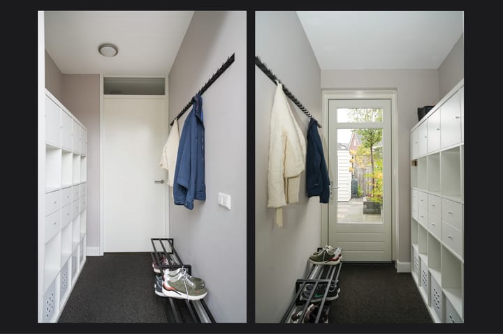 Foto 21 van Stadspolderring 214