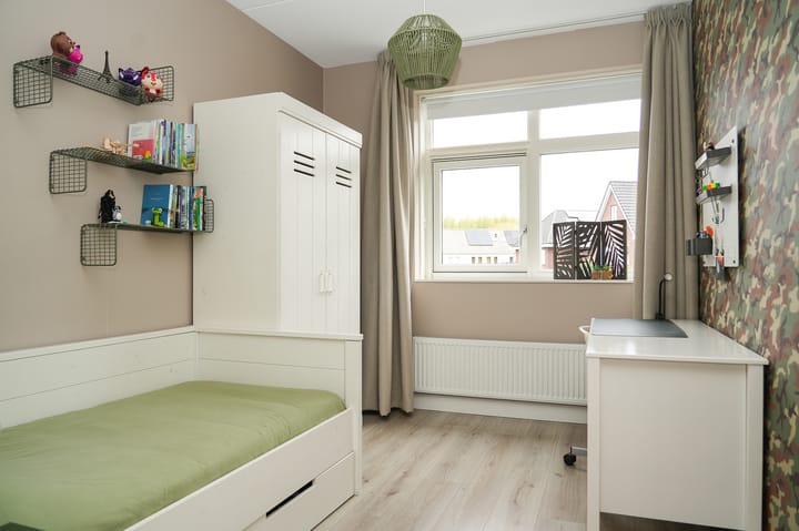 Foto 26 van Stadspolderring 214