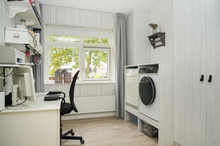 Foto 40 van Stadspolderring 214