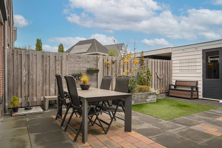 Foto 41 van Stadspolderring 214