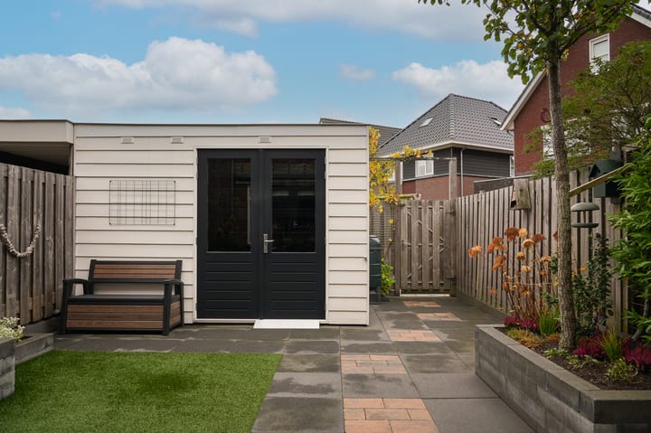 Foto 42 van Stadspolderring 214