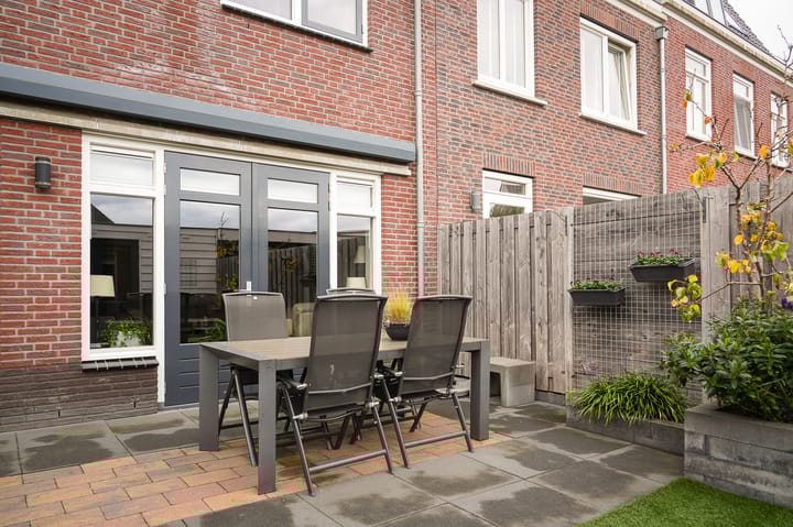 Foto 44 van Stadspolderring 214