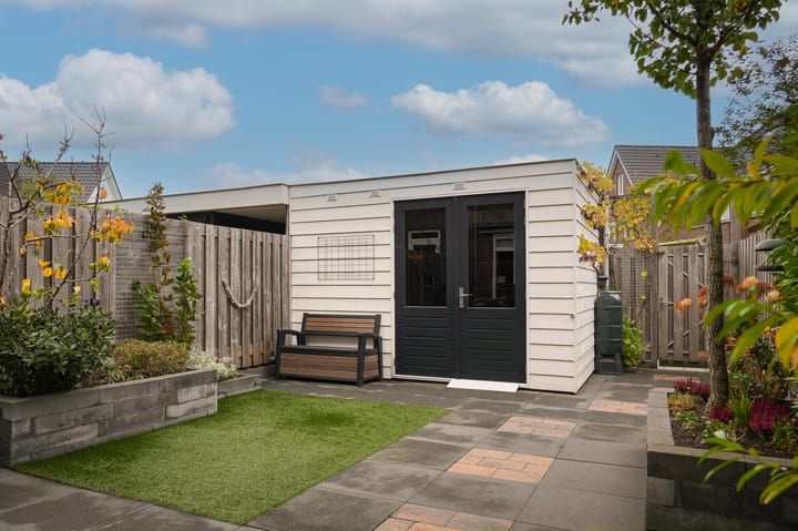 Foto 45 van Stadspolderring 214