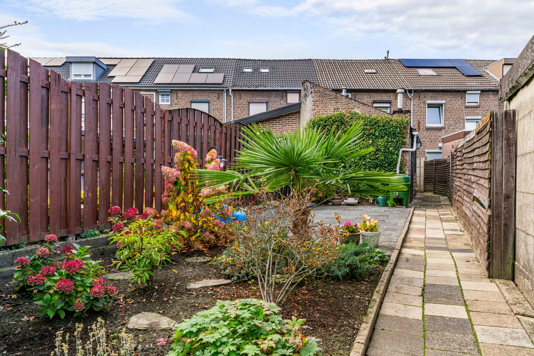 Photo 26 of Oude Schachtstraat 30