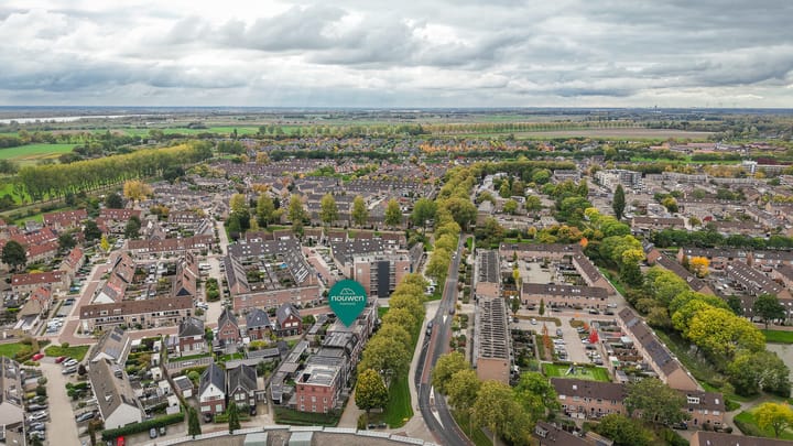 Foto 49 van Stadspolderring 214