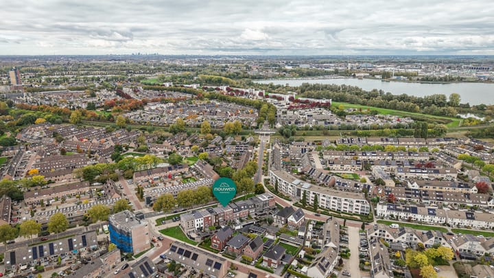 Foto 50 van Stadspolderring 214