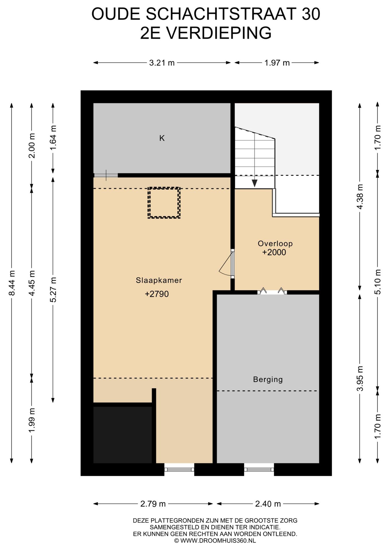 Photo 36 of Oude Schachtstraat 30