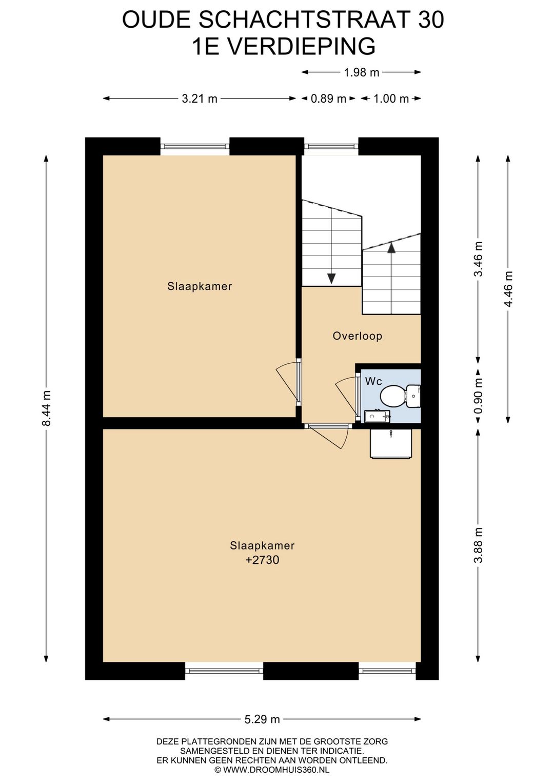 Photo 37 of Oude Schachtstraat 30
