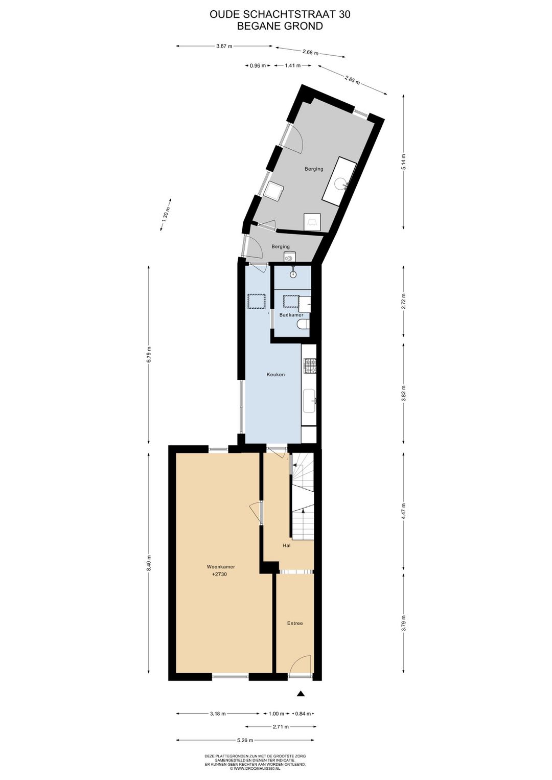 Photo 38 of Oude Schachtstraat 30