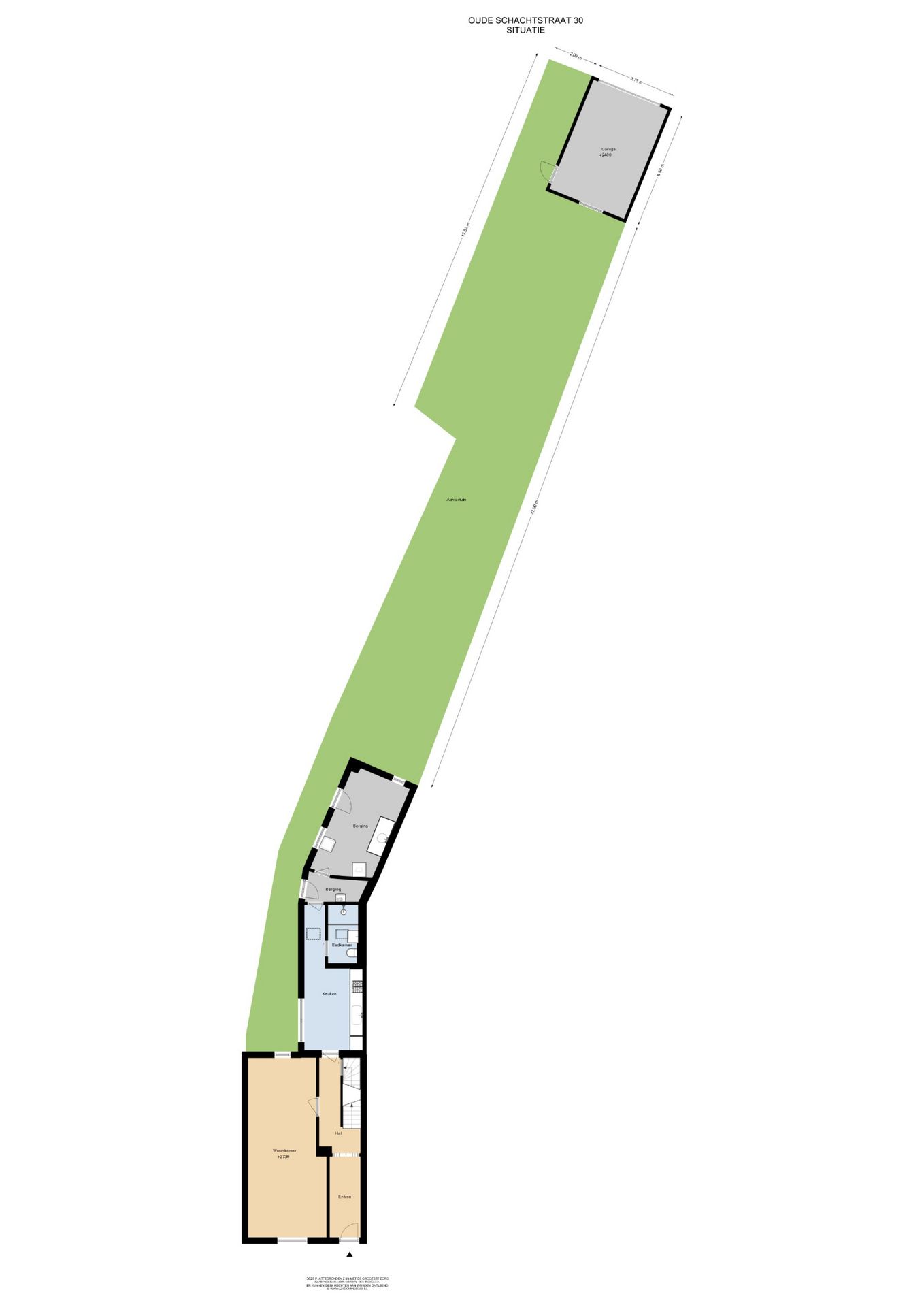 Photo 39 of Oude Schachtstraat 30