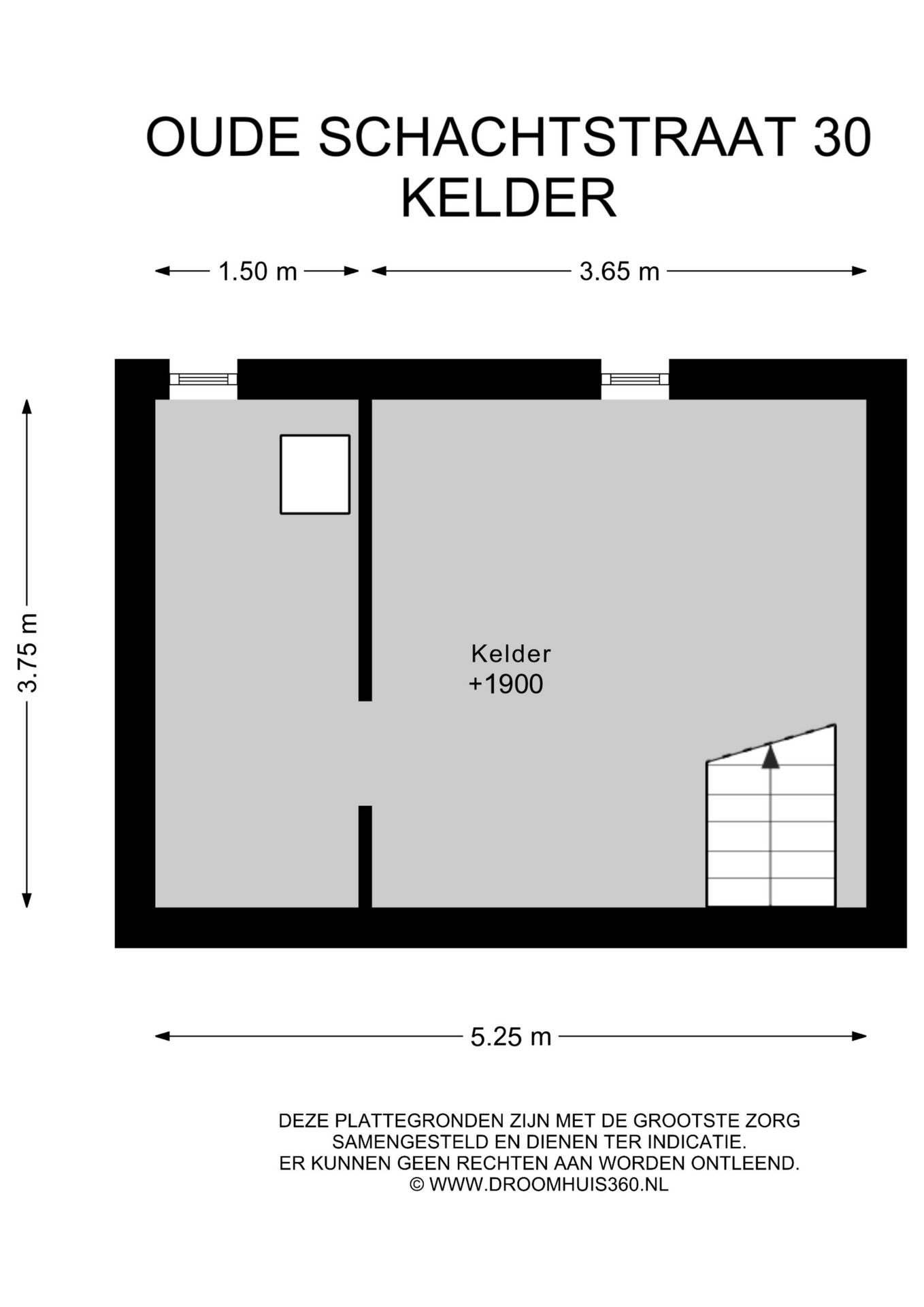 Photo 40 of Oude Schachtstraat 30