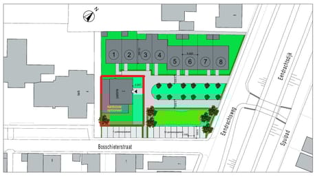 Bosschieterstraat 2 tertiary image