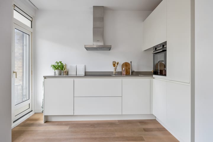 Photo 3 of St. Ignatiusstraat 36