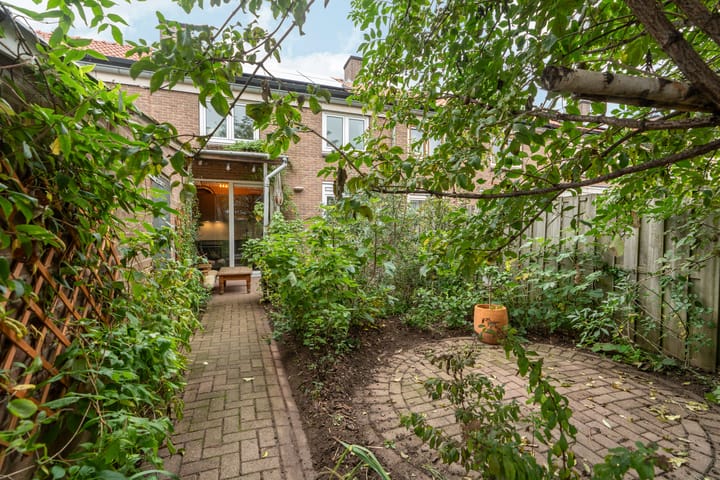 Foto 2 van Watermuntstraat 33