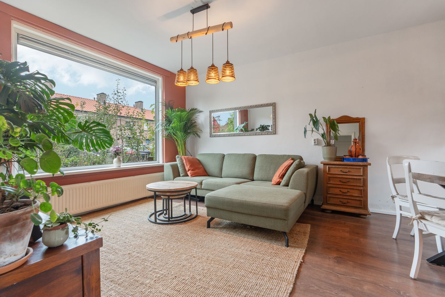 Photo 4 of Watermuntstraat 33