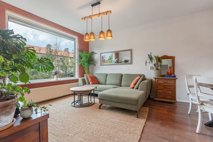 Foto 4 van Watermuntstraat 33