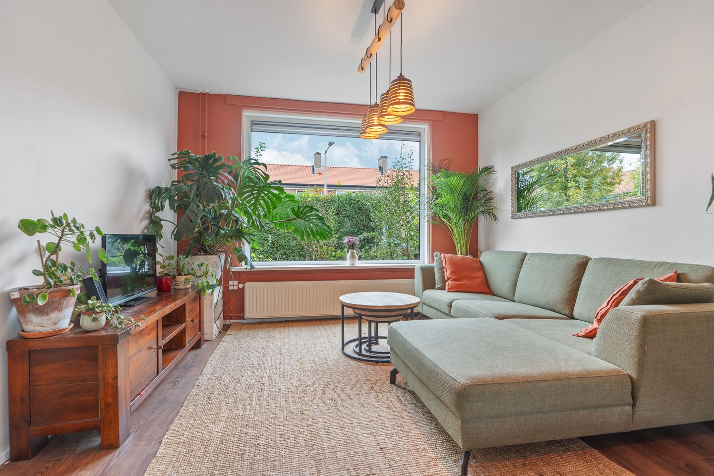 Photo 5 of Watermuntstraat 33