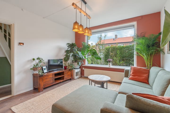 Foto 6 van Watermuntstraat 33