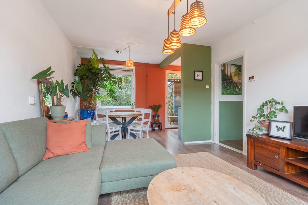 Photo 7 of Watermuntstraat 33