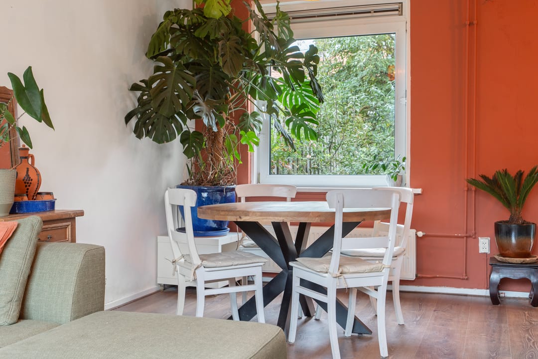 Photo 8 of Watermuntstraat 33