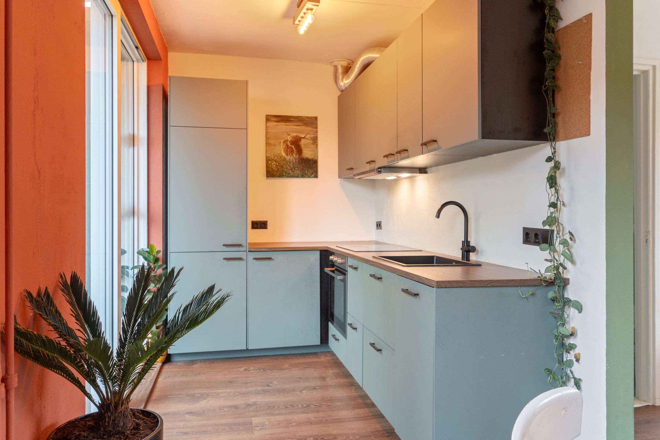 Photo 9 of Watermuntstraat 33