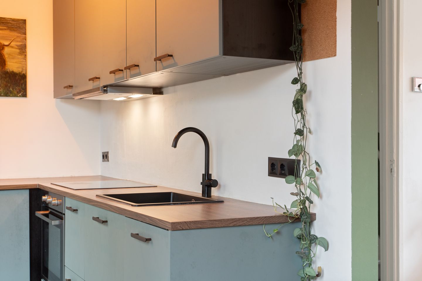 Photo 10 of Watermuntstraat 33